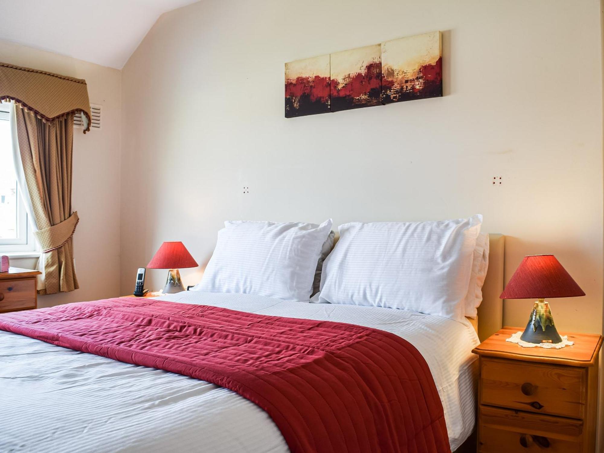 Serenity Comfort Sutton Coldfield Exteriör bild