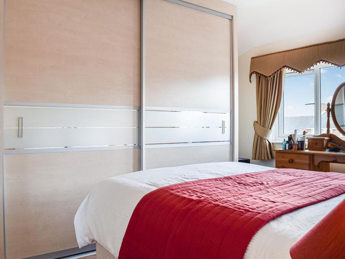 Serenity Comfort Sutton Coldfield Exteriör bild